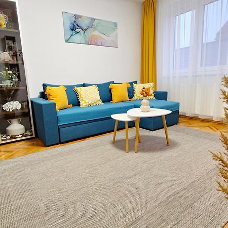 Tusmorez Central Apartment Targu Mures Ngoại thất bức ảnh