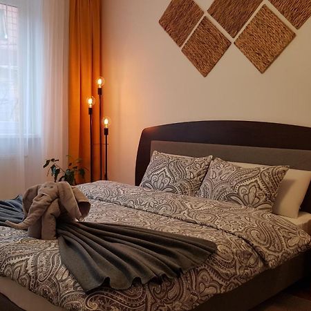 Tusmorez Central Apartment Targu Mures Ngoại thất bức ảnh
