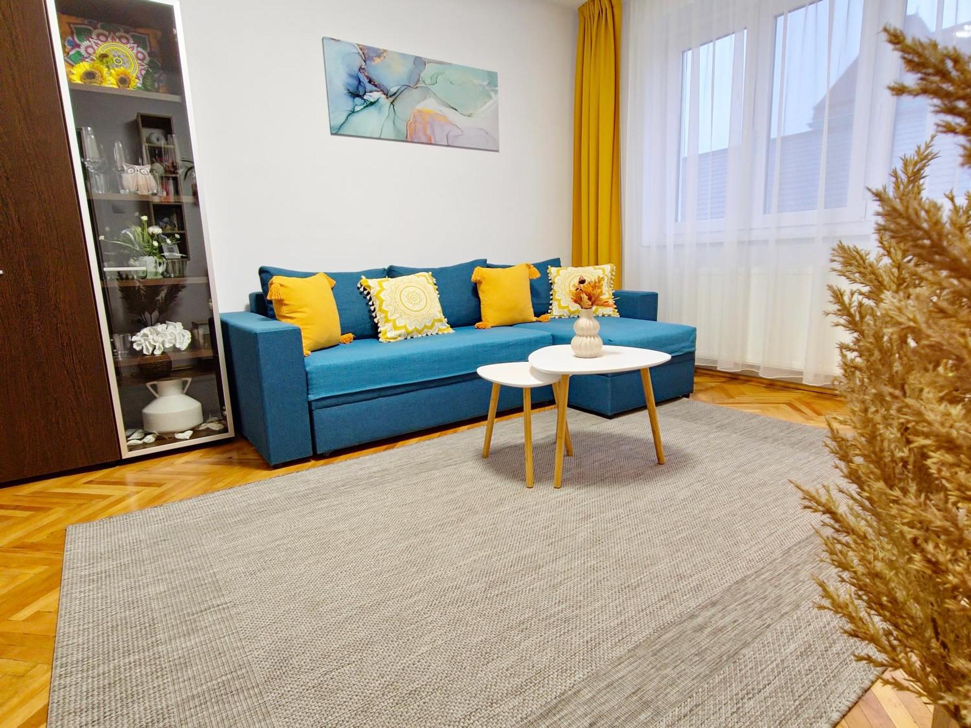 Tusmorez Central Apartment Targu Mures Ngoại thất bức ảnh